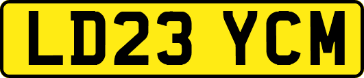LD23YCM