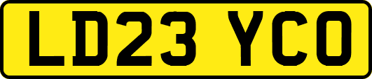 LD23YCO