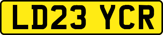 LD23YCR