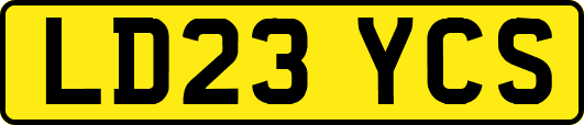 LD23YCS