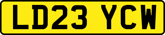 LD23YCW