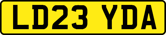 LD23YDA