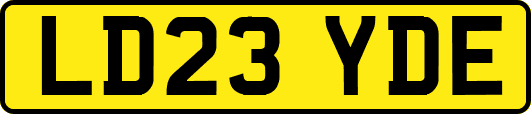 LD23YDE