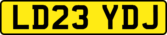 LD23YDJ