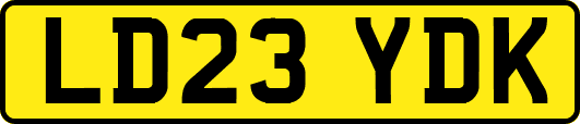 LD23YDK