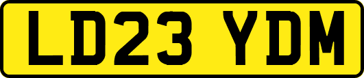 LD23YDM