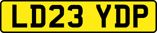 LD23YDP
