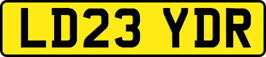 LD23YDR