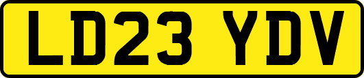 LD23YDV