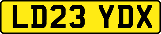 LD23YDX