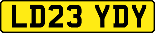 LD23YDY