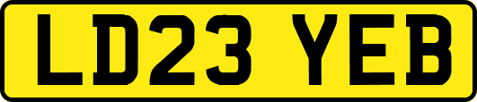 LD23YEB