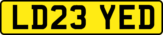 LD23YED