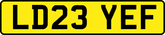 LD23YEF