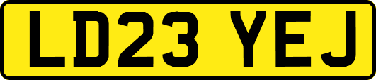 LD23YEJ