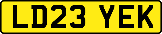 LD23YEK