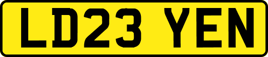 LD23YEN