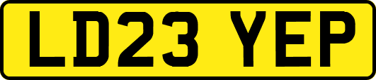 LD23YEP