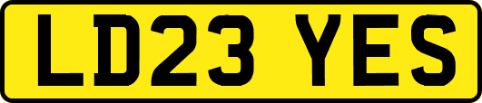 LD23YES