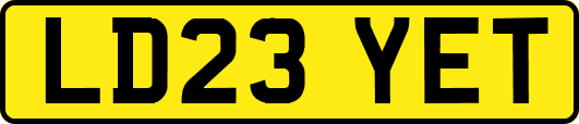 LD23YET