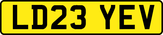 LD23YEV