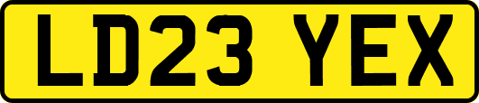 LD23YEX