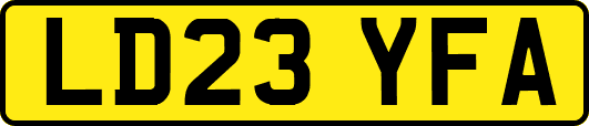 LD23YFA