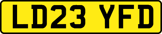 LD23YFD