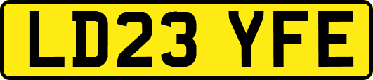 LD23YFE
