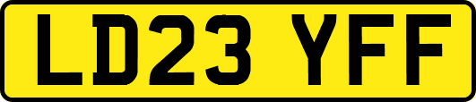 LD23YFF