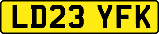 LD23YFK