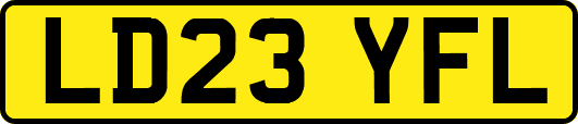 LD23YFL