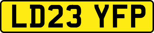 LD23YFP