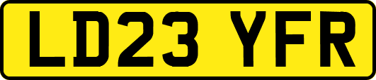 LD23YFR