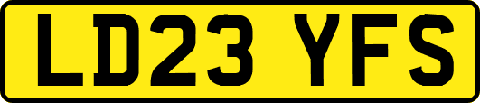 LD23YFS