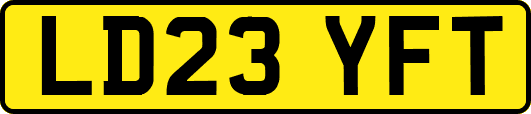 LD23YFT