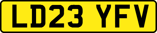 LD23YFV