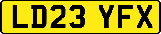 LD23YFX
