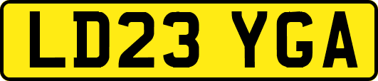 LD23YGA
