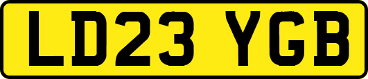 LD23YGB