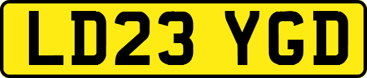 LD23YGD