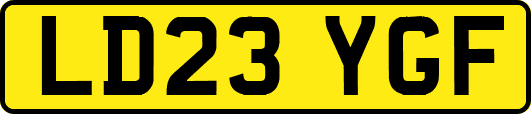 LD23YGF
