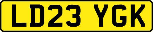 LD23YGK