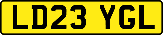 LD23YGL