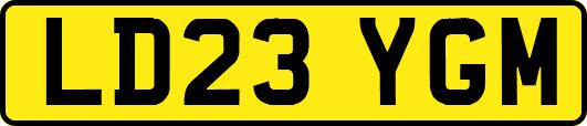 LD23YGM