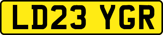 LD23YGR