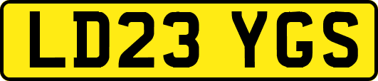 LD23YGS
