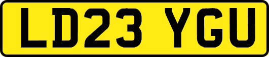 LD23YGU