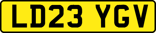 LD23YGV