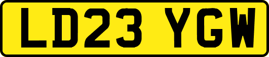 LD23YGW